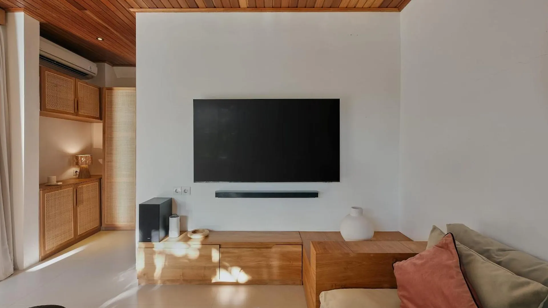 Villa Bali Manis - Modern Luxury 4Br Villa Walk To Seminyak Street With Private Pool Indonésie