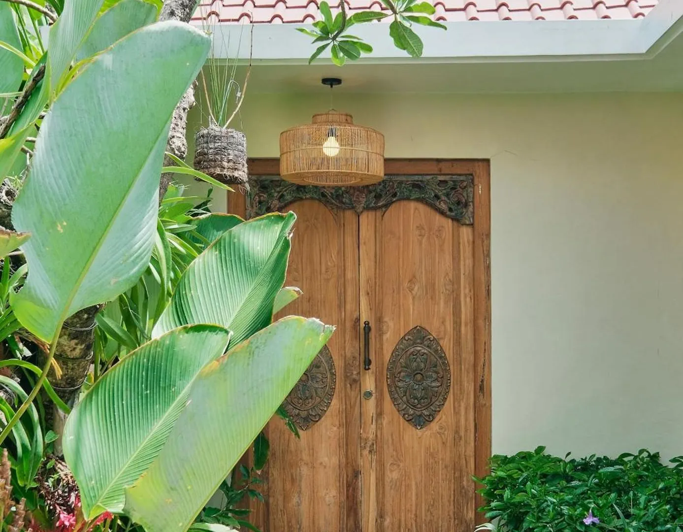 Villa Bali Manis - Modern Luxury 4Br Villa Walk To Seminyak Street With Private Pool