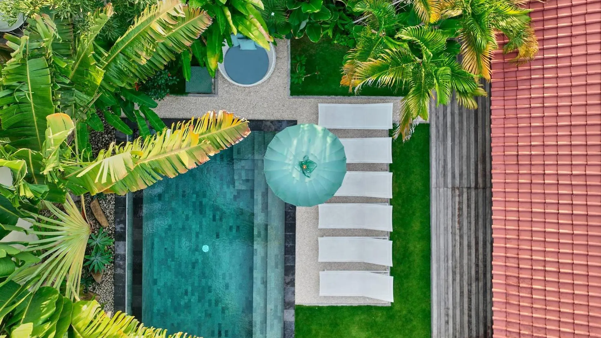 Villa Bali Manis - Modern Luxury 4Br Villa Walk To Seminyak Street With Private Pool