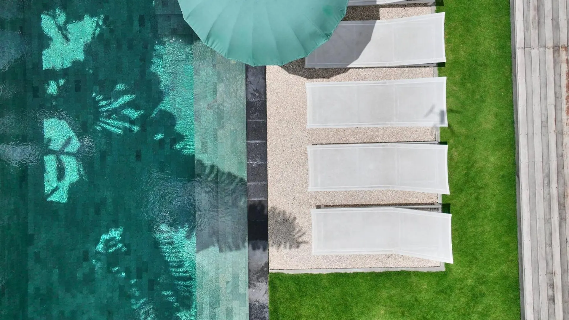 Villa Bali Manis - Modern Luxury 4Br Villa Walk To Seminyak Street With Private Pool Indonezja